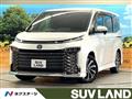 2023 Toyota Voxy