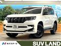 2022 Toyota Land Cruiser Prado