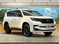 2022 Toyota Land Cruiser Prado