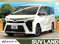 2018 Toyota Voxy