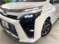 2018 Toyota Voxy