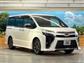 2018 Toyota Voxy