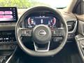 2023 Nissan X-Trail