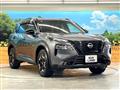 2023 Nissan X-Trail