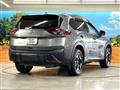 2023 Nissan X-Trail