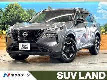 2023 Nissan X-Trail