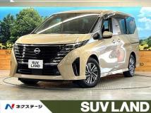 2023 Nissan Serena