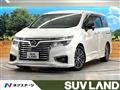 2016 Nissan Elgrand