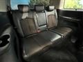 2016 Nissan Elgrand