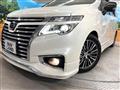 2016 Nissan Elgrand