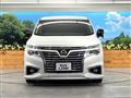 2016 Nissan Elgrand