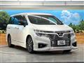 2016 Nissan Elgrand