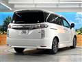 2016 Nissan Elgrand