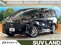 2021 Toyota Alphard G