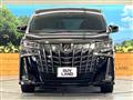 2021 Toyota Alphard G