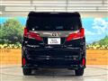 2021 Toyota Alphard G