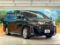 2021 Toyota Alphard G