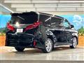2021 Toyota Alphard G