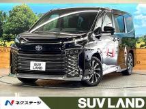 2022 Toyota Voxy