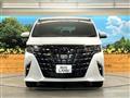 2024 Toyota Alphard Hybrid