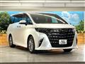 2024 Toyota Alphard Hybrid