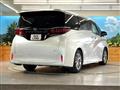 2024 Toyota Alphard Hybrid