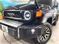 2026 Toyota Landcruiser 70