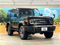 2026 Toyota Landcruiser 70