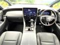 2025 Toyota Alphard G