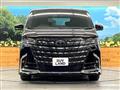 2025 Toyota Alphard G