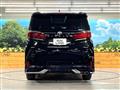 2025 Toyota Alphard G