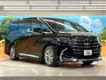 2025 Toyota Alphard G
