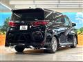 2025 Toyota Alphard G