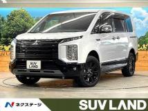 2024 Mitsubishi Delica D5