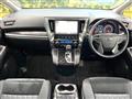 2019 Toyota Vellfire