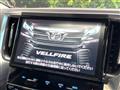 2019 Toyota Vellfire
