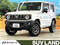2025 Suzuki Jimny