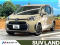 2022 Toyota Sienta