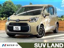 2022 Toyota Sienta