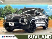 2023 Mitsubishi Outlander