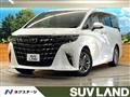 2024 Toyota Alphard G