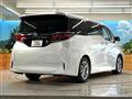 2024 Toyota Alphard G