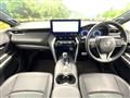 2023 Toyota Harrier