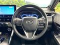 2023 Toyota Harrier