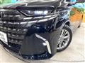 2025 Toyota Alphard G
