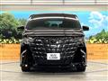 2025 Toyota Alphard G