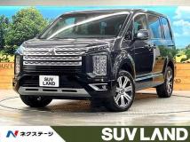 2024 Mitsubishi Delica D5