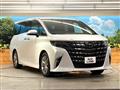 2024 Toyota Alphard G