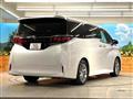 2024 Toyota Alphard G