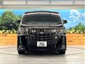 2020 Toyota Alphard G